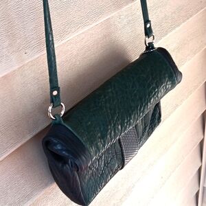 Daniella Lehavi Leather Cross Body Bag Perfect